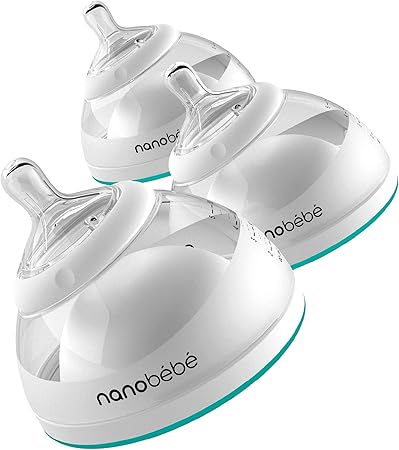 nanobebe electric bottle warmer