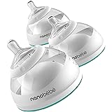 nanobebe warming bowl