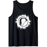 Wow Hunter Role Playing Gamer Tank Top