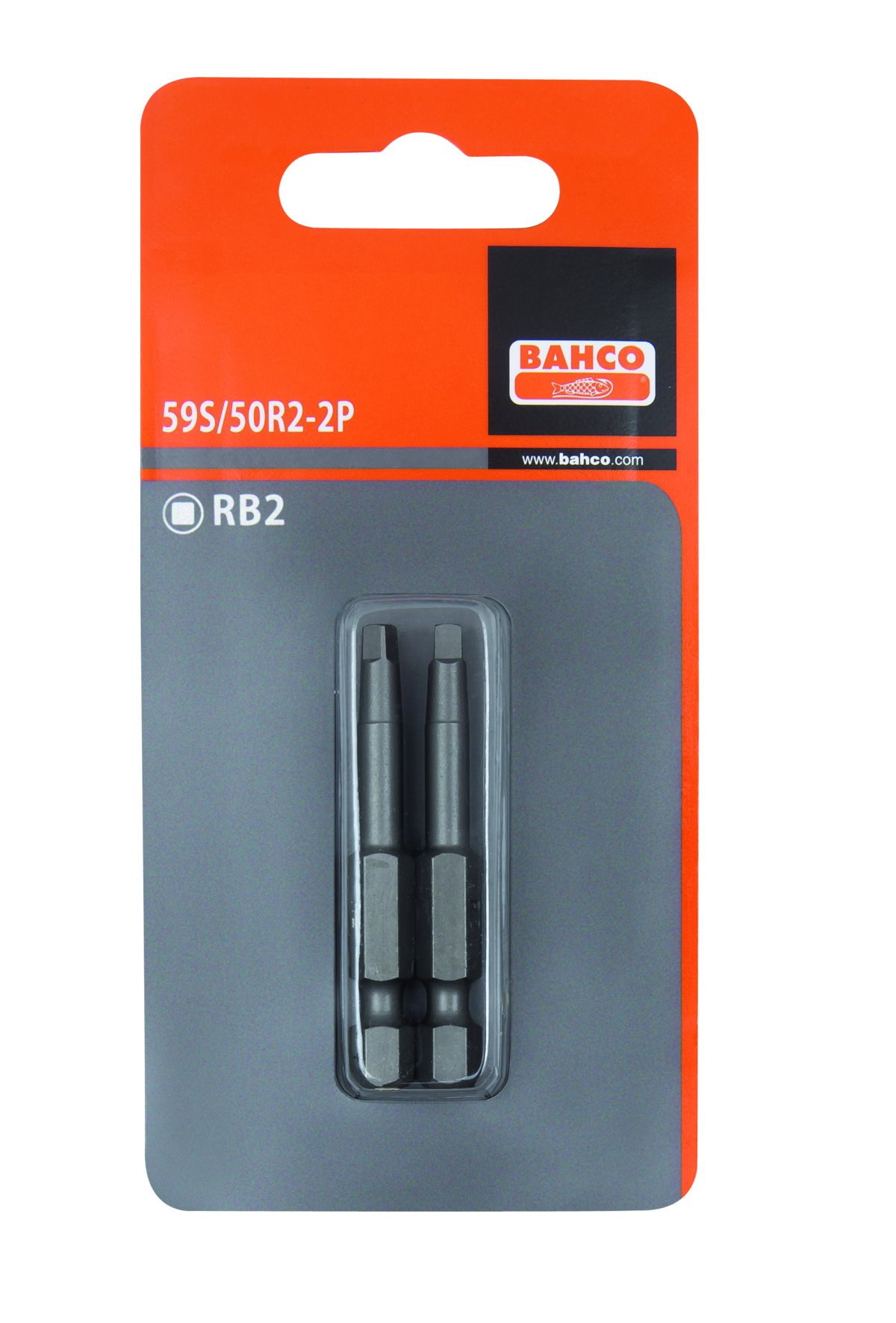 2XBITS RO3 50MM 1/4 Standard