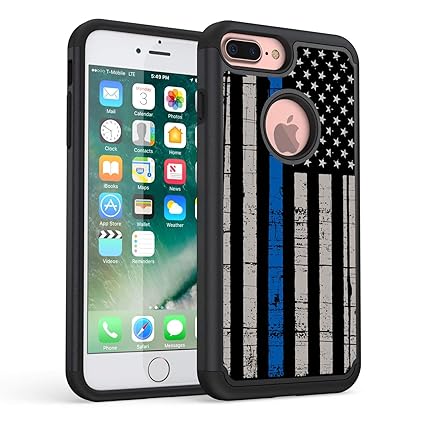 custodia iphone 7 cellular line moto
