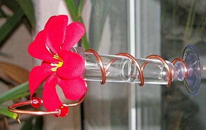 Amazon Com Usa Premium Store Hand Crafted Copper Window Mount