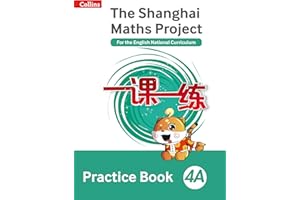 Practice Book 4A