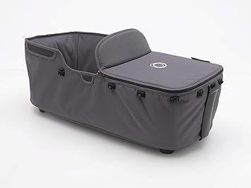 bugaboo lynx bassinet