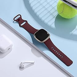 Odbeai Compatible with Fitbit Sense&Sense2