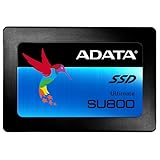 ADATA SU800 128GB 3D-NAND 2.5 Inch SATA III High Speed up to 560MB/s Read Solid State Drive (ASU800SS-128GT-C)
