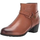 Propet Women's Topaz Tan/Wide / 11