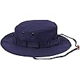 Rothco Boonie Hat - Ultimate Sun Defense for Outdoor Adventures