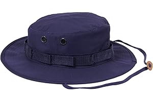Rothco Boonie Hat - Ultimate Sun Defense for Outdoor Adventures