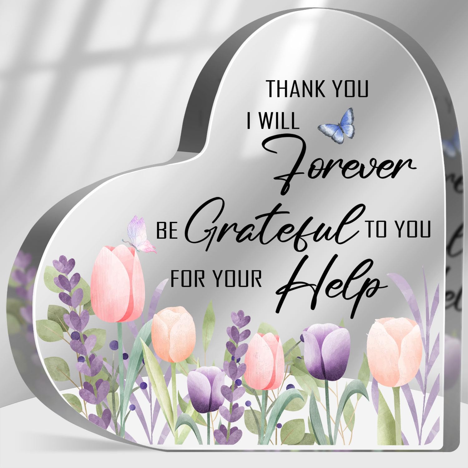 Thank You Gifts for Women, Appreciation Gifts for