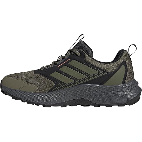 Amazon.com | adidas Eastrail 2.0 Hiking Shoes, Men's