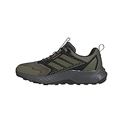 adidas Men's Terrex Tracefinder Trail Running