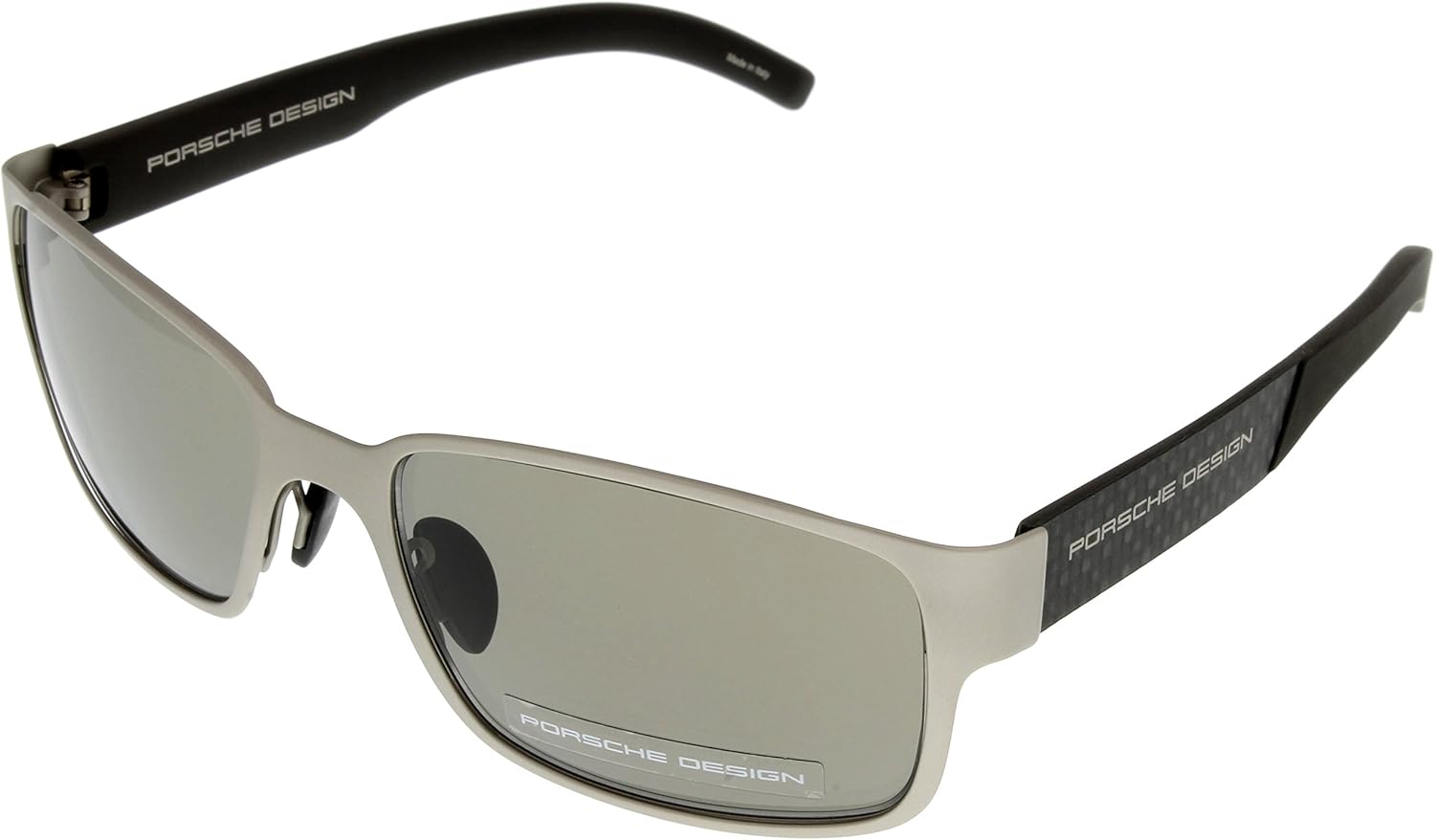 Оправа porsche design titanium