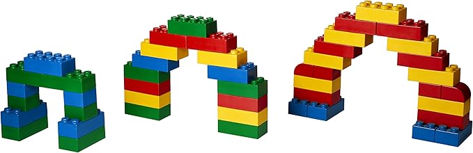 rubber lego blocks