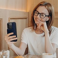 DJDUCK Compatible with iPhone 16 Pro Max Case