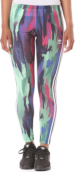 amazon pantaloni adidas ragazza