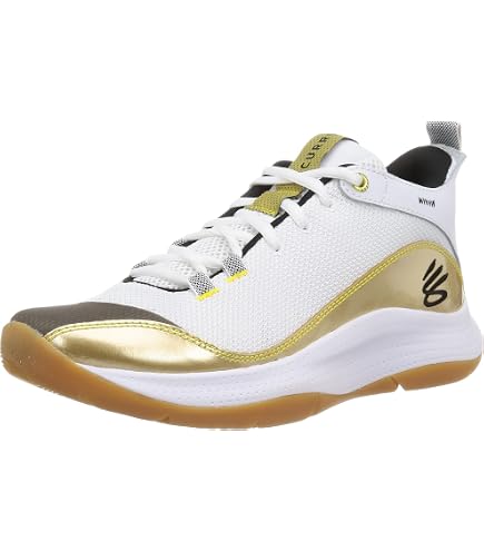 Amazon.com | Under Armour Steph Curry 3Z5 NM Sneakers