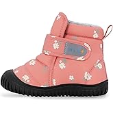 Jan & Jul unisex-child Winter Boots