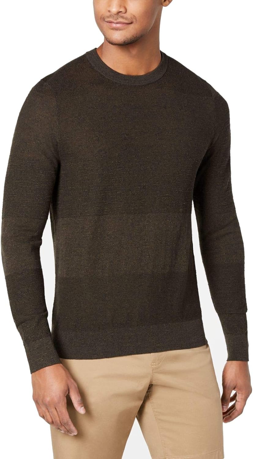 michael kors sweater men