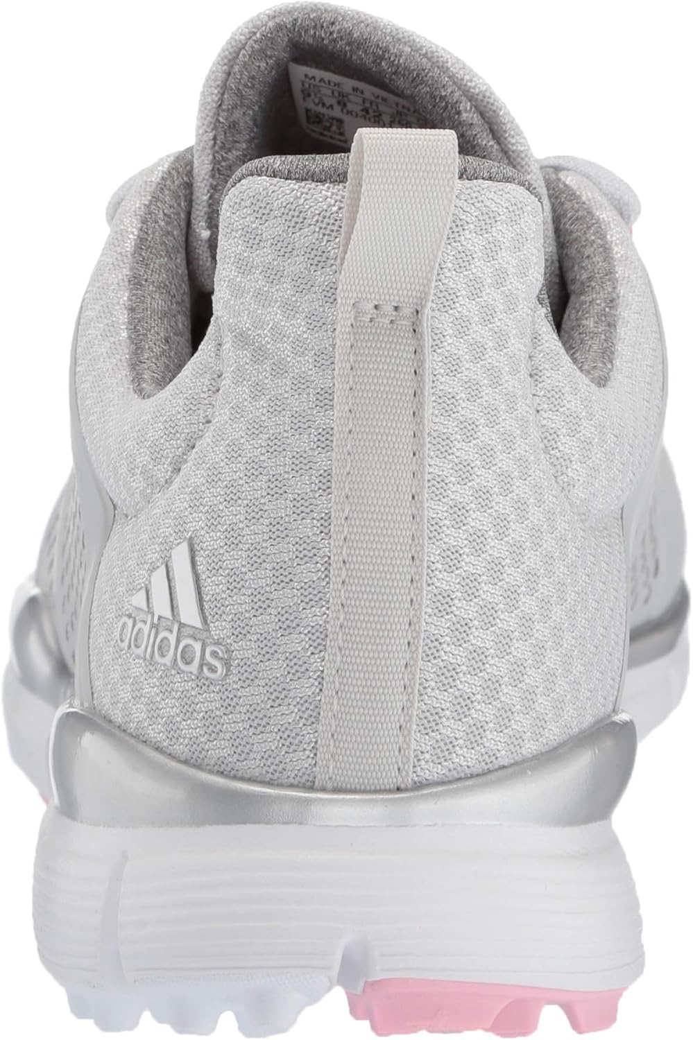 adidas women's climacool cage golf shoes