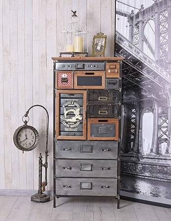 Cajoneras para farmacia | Cajoneras