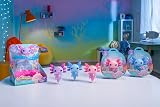 Animagic Let's Glo Axolotl Bubble Reef Portable Aquarium Kit view 6