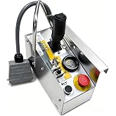 156879 156991 Control Box Compatible with Skyjack Scissor Lift SJIII 6832 6826 3215 3219 3220 4632 3226 4620 4626