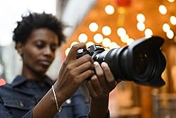 Nikon Z 6II with Zoom Lens | Versatile full-frame