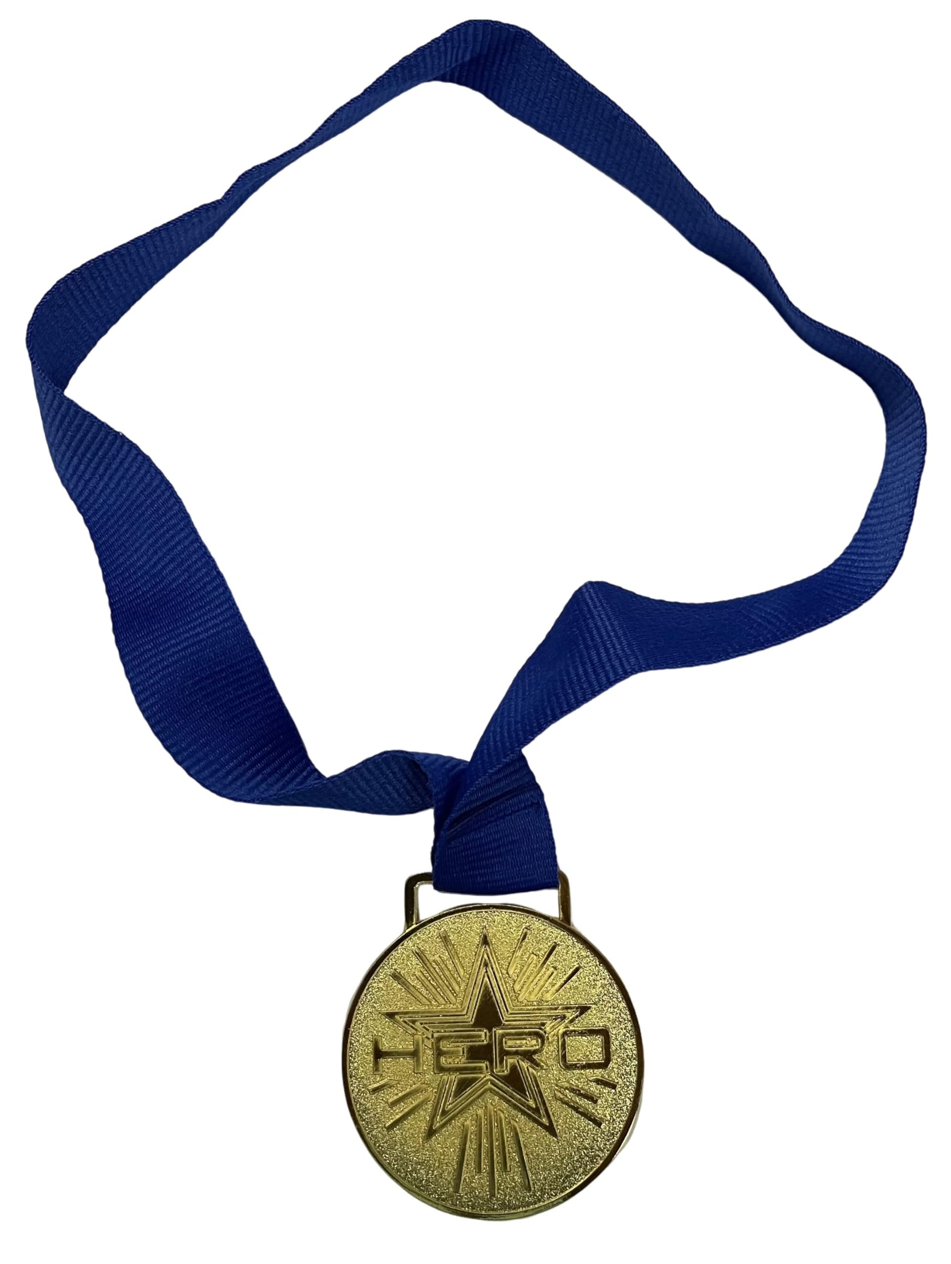 OEM Wreck-it Ralph Hero Medal Medallion Hero's Duty