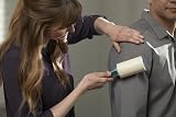 Evercare Professional Extra Sticky Lint Roller, 60 Sheets, 4 Pack view 4
