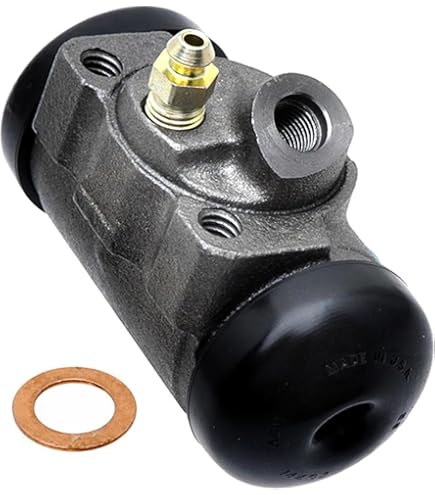 Amazon.com: Front Brake Wheel Cylinder 8-98081293-0 for Isuzu