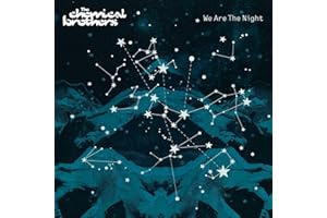 We Are The Night (Vinyl)