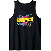 Tampico Tank Top