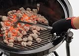 Weber Applewood Chunks 1.5kg - Apple Wood Smoking for BBQ view 6