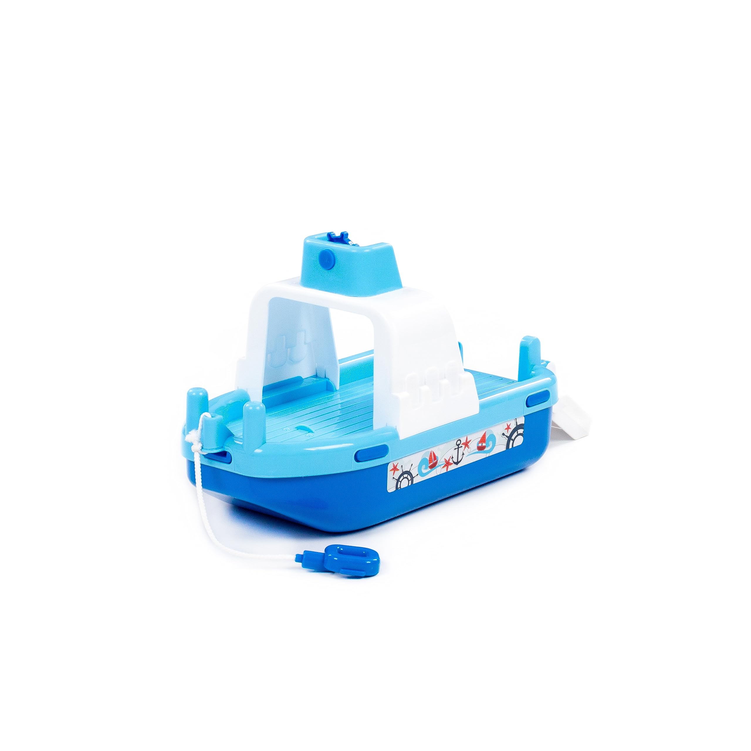 Polesie Polesie41524 Lagoon Ferry Toy