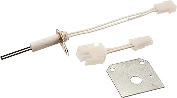 Emerson 767a 378 Hot Surface Ignitor 120v Silicon Carbide Building Supplies Amazon Canada