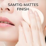 Manhattan Soft Compact Powder Velvety Matte Finish Vitamin E Dermatologically view 5