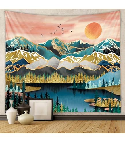 Tapisserie Personnalisée, Cadeau Personnalisé Pour Elle, Tapisserie