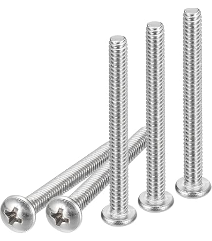 12-28 Nylon Insert Lock Nuts - 316 Stainless Steel 25 Pack For Marine & Outdoor Use