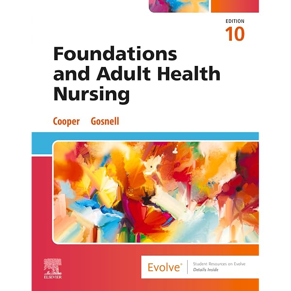 Amazon.com: Foundations and Adult Health Nursing - E-Book eBook