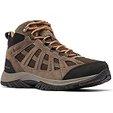 Columbia Redmond III Mid Waterproof