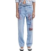 Desigual Women's Denim_Hawai