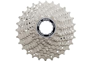 Shimano cs-r7000 Sprocket Cassette, Unisex Adult, Unisex-Adult