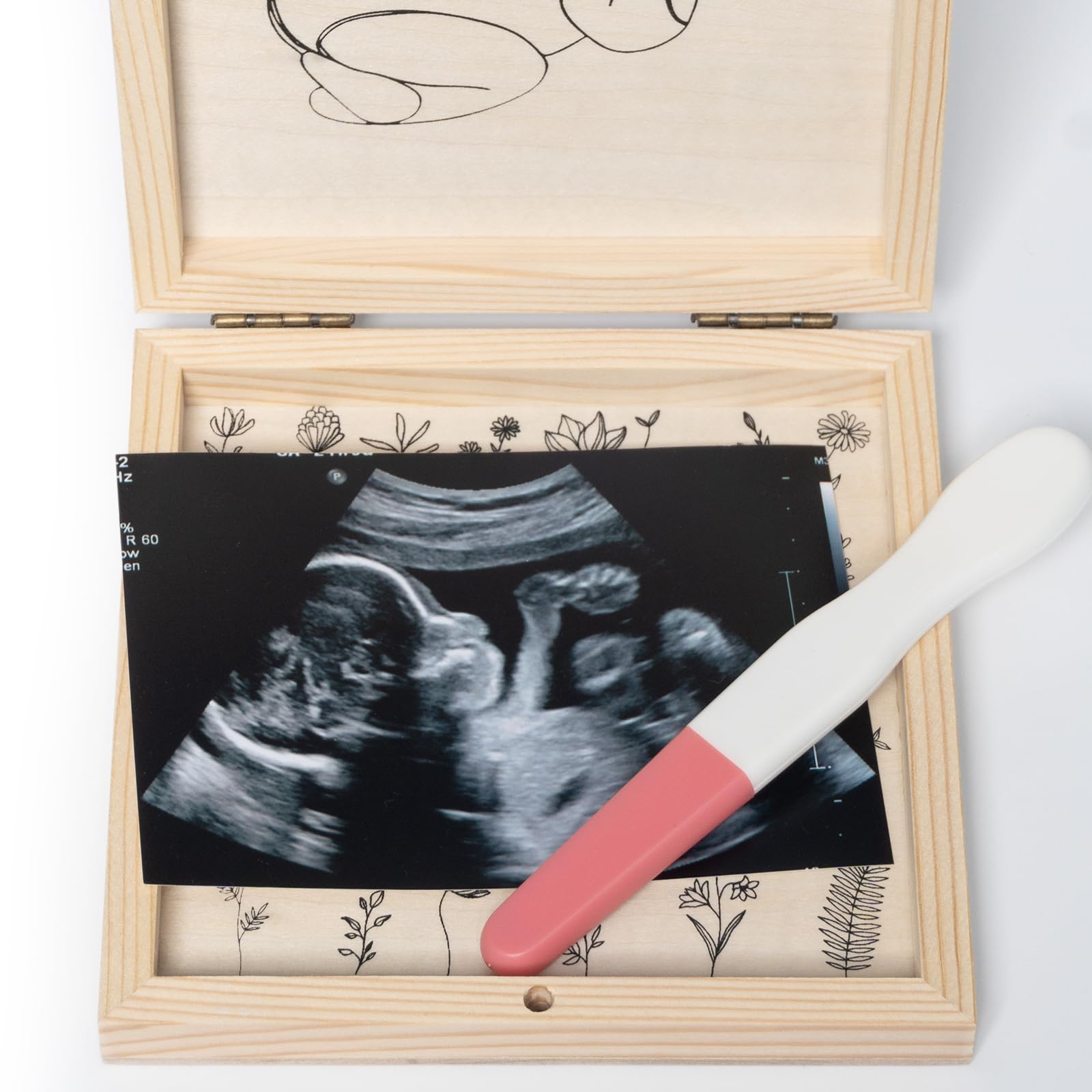 Miscarriage Gifts For Mothers Parents | Miscarriage Memorial Box/Keepsake Box, Pregnancy/Infant Loss Memorial Gift for Mom Women, Angel Baby Sympathy Gift, Baby Loss Care Package, Remembrance