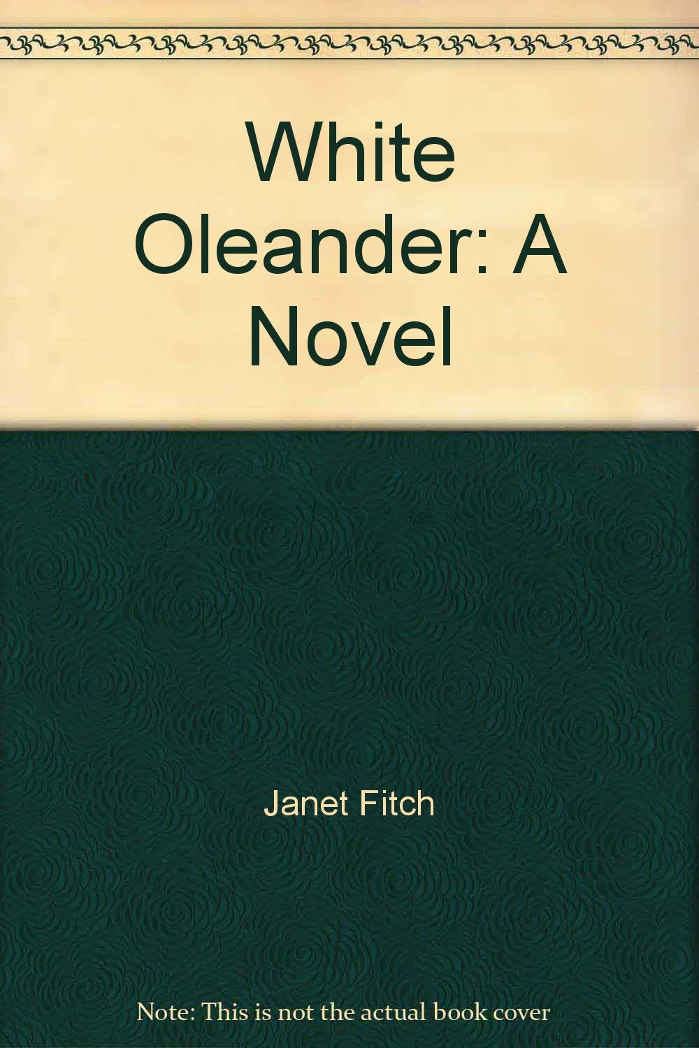white oleander book genre
