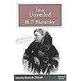 Isis Unveiled: Two Volumes in a Slipcase