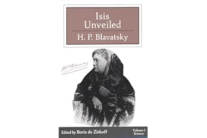 Isis Unveiled: Two Volumes in a Slipcase