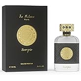 Jo Milano Zodiac Scorpio 3.4 Edp U (130269)
