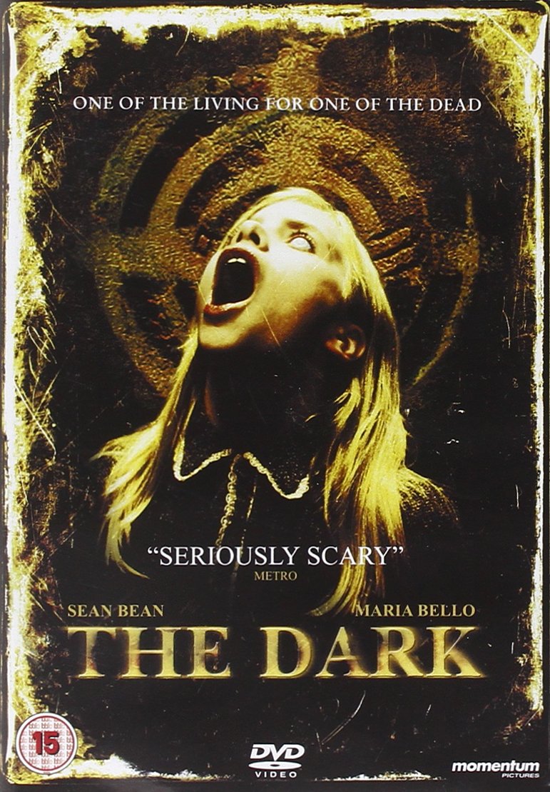 The Dark [DVD] [2005]