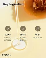 COSRX Full Fit Propolis Toner 72.6% Propolis Extract 150ml view 4